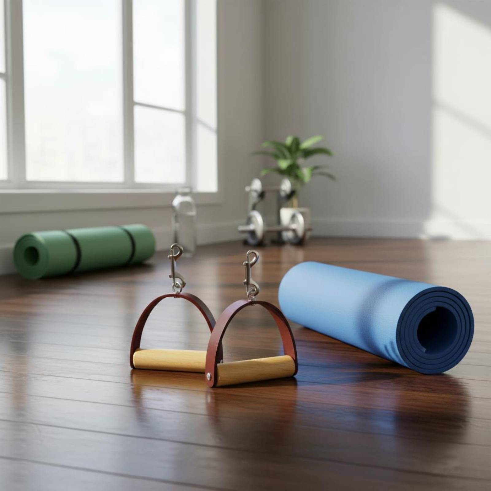 2 Pieces Pilates Reformer Hand - Pilates & Yoga Vida recension och pris