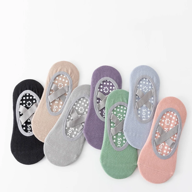 1/ 3Pair Professional Women Yo - Medias Para Pilates Y Yoga recension och pris