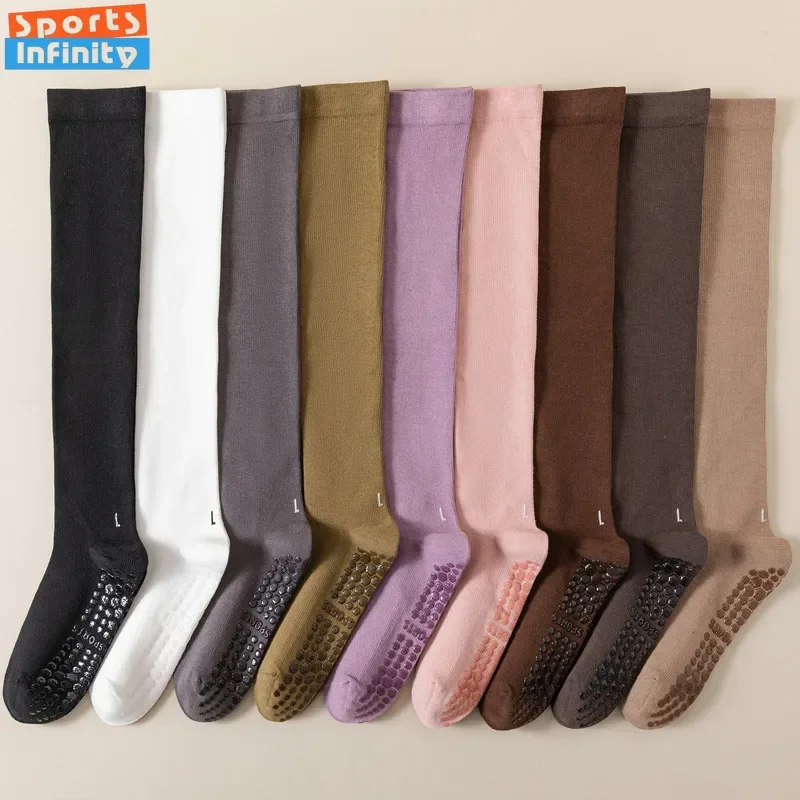 Compression Socks Stockings Wo - Medias Para Pilates Y Yoga recension och pris
