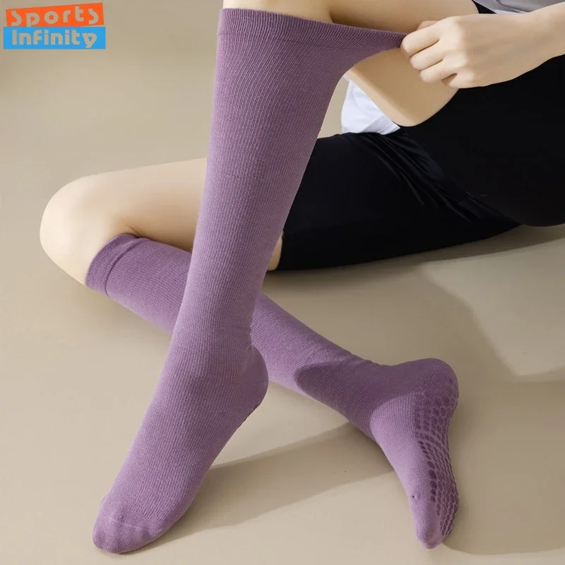 Compression Socks Stockings Wo - Medias Para Pilates Y Yoga recension och pris